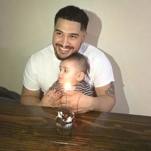 Meet your Posher, Paul